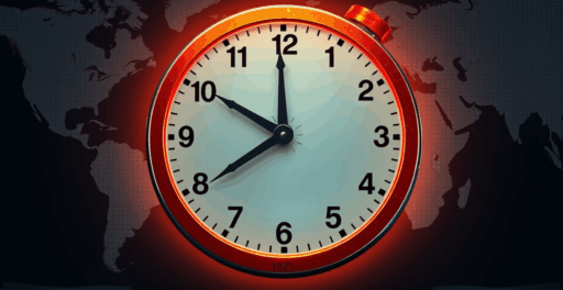 Featured Post Image - Linux Ubuntu 20.04 NTP & TimeZone