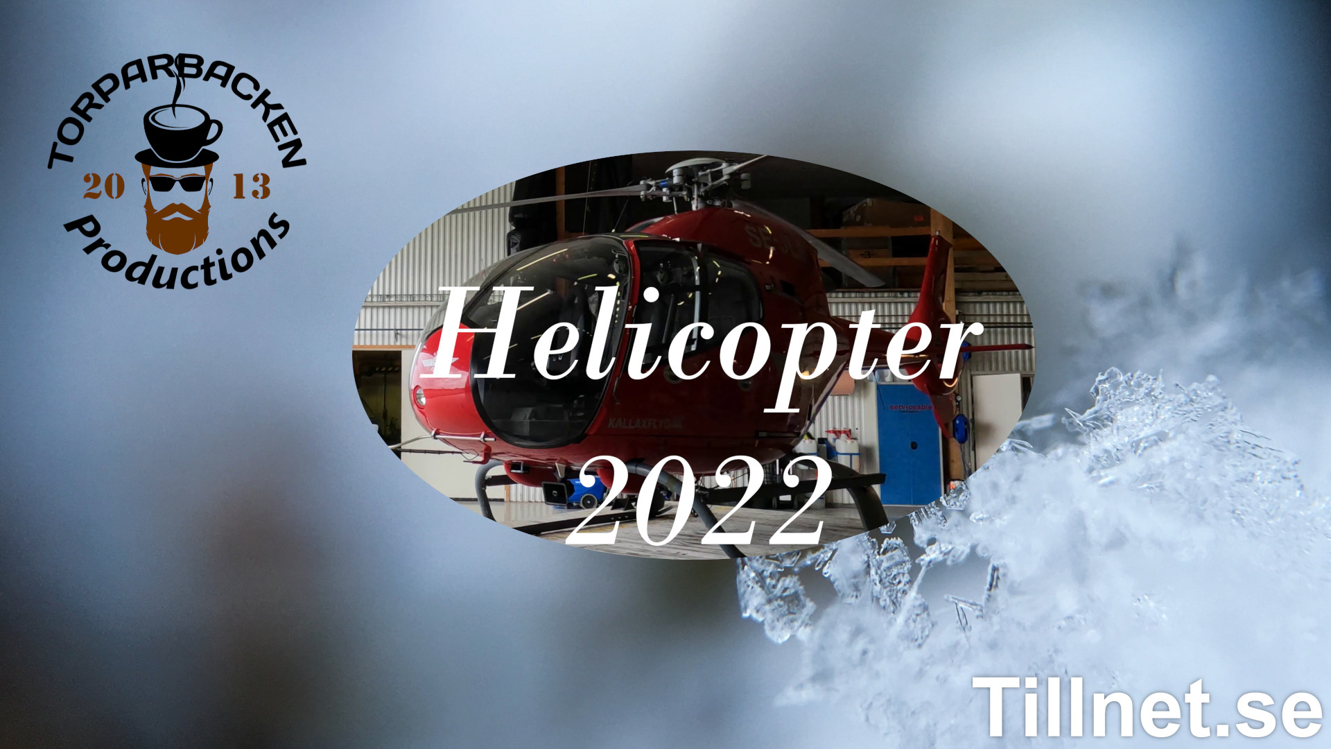 Featured Post Image - Helicopter 2022